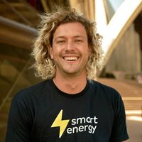 Dave from Smart Energy